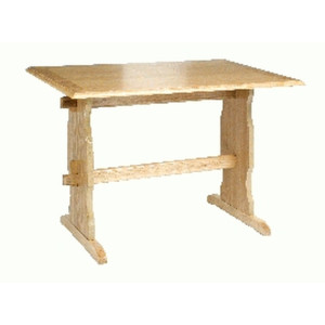 Rect LO Refectory table<br />Please ring <b>01472 230332</b> for more details and <b>Pricing</b> 